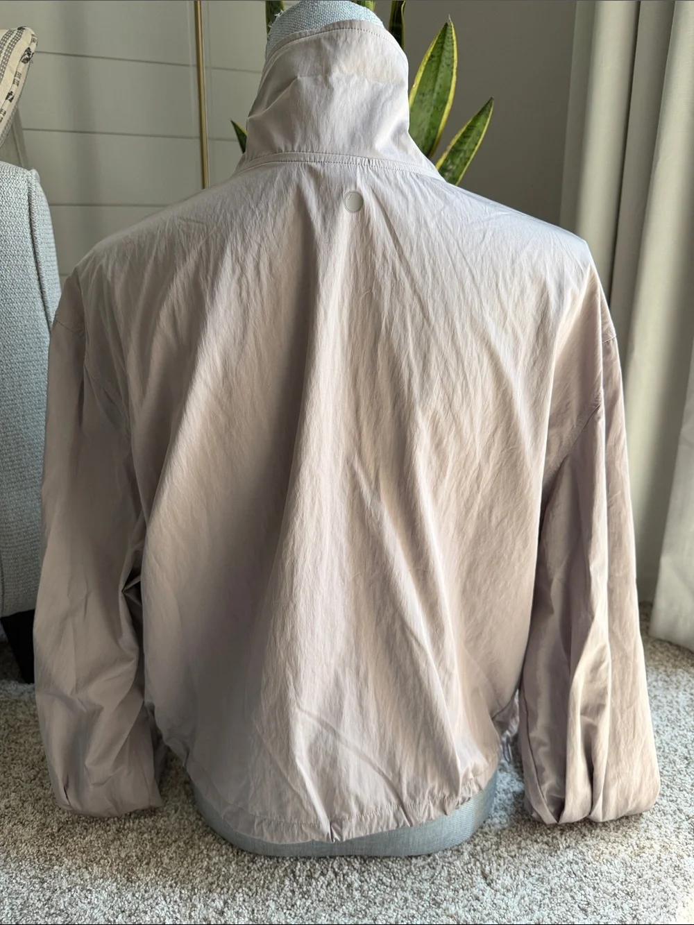 Yogalicious preowned tan